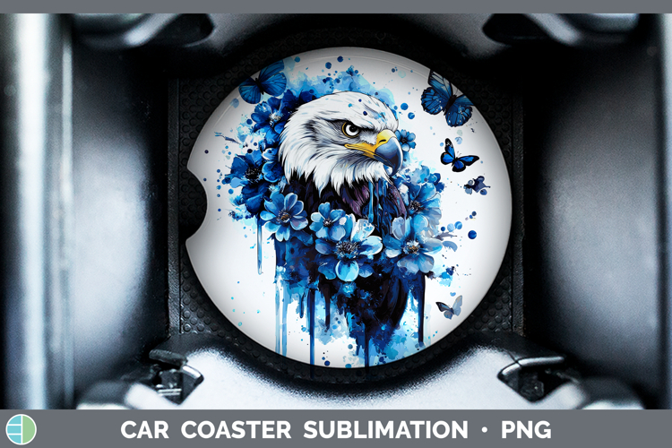 Blue Car Clipart Image 13
