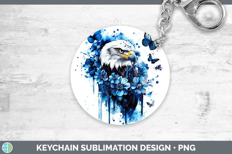 Eagle Clipart Image 22