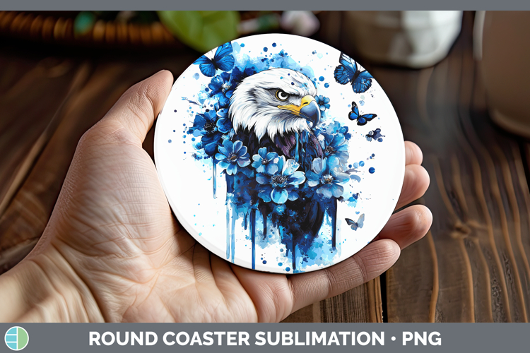 Eagle Clipart Image 18
