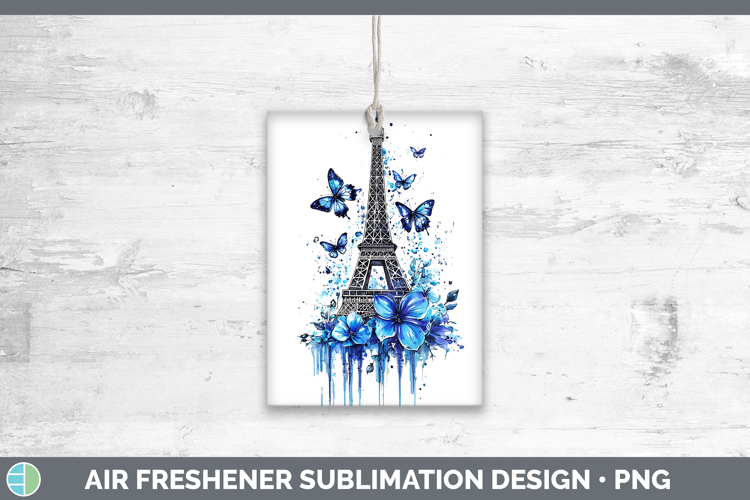 Eiffel Tower Clipart Image 6
