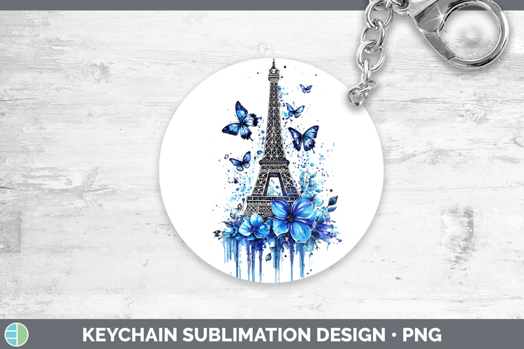 Eiffel Tower Clipart Image 4