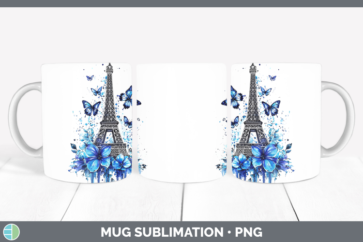 Eiffel Tower Clipart Image 3