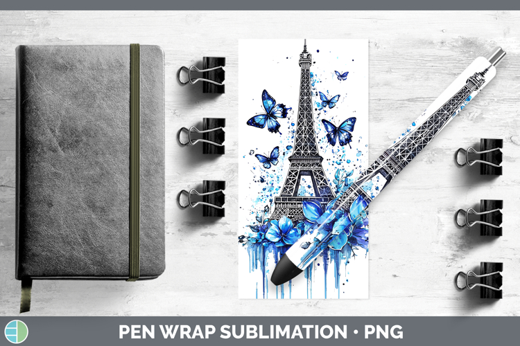 Eiffel Tower Clipart