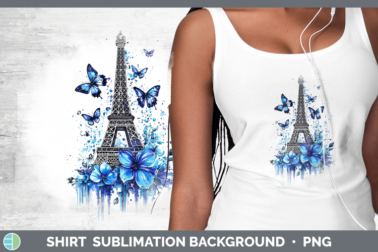 Eiffel Tower Clipart Image 18