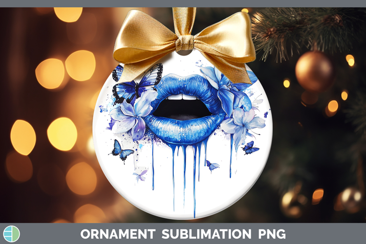 Bauble Clipart Image 10