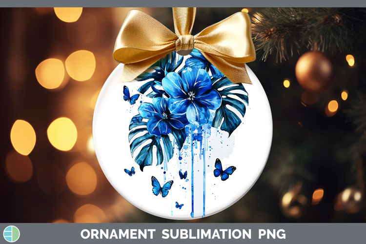 Bauble Clipart Image 4