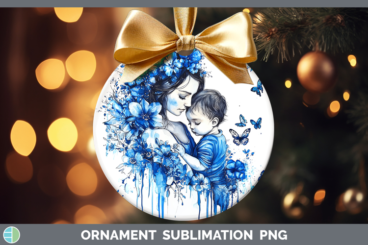 Bauble Clipart Image 14
