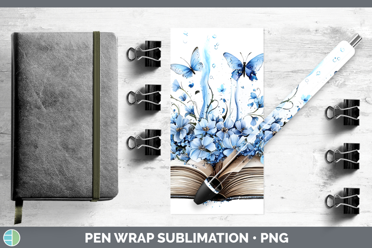Open Book Clipart
