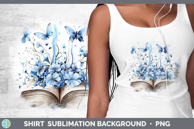 Open Book Clipart Image 22