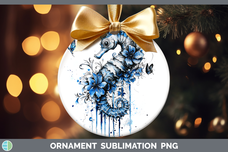 Bauble Clipart Image 14