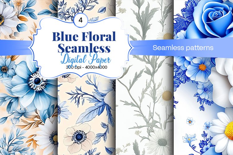 Free Seamless Pattern Image 11