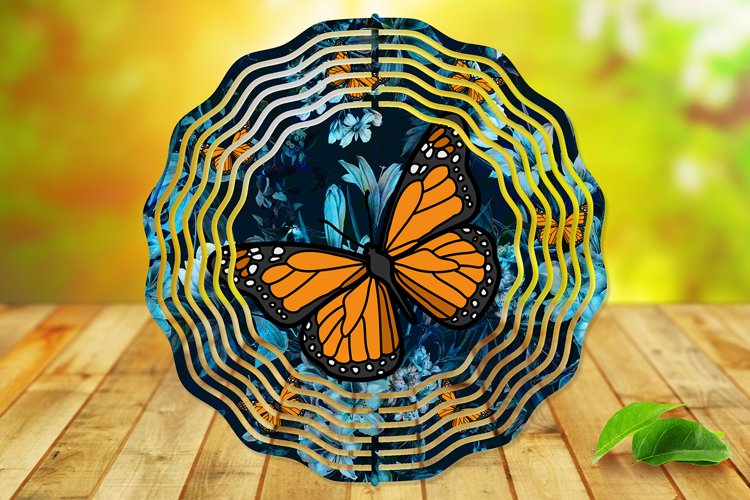Butterfly Clipart Image 22