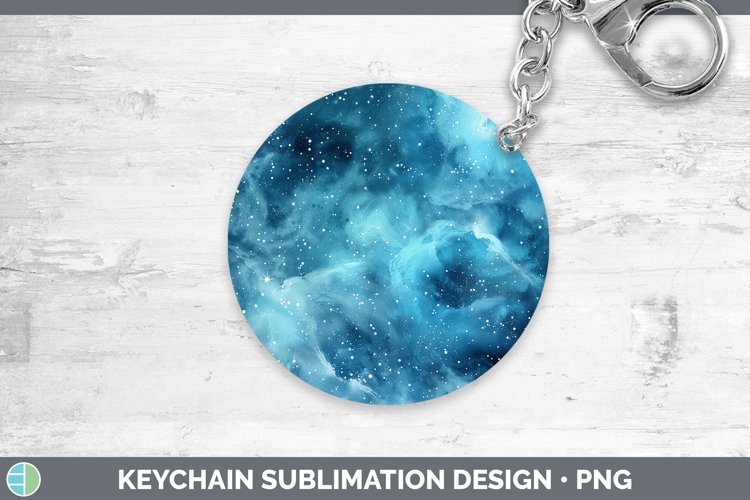 Keychain Sublimation Designs Image 7
