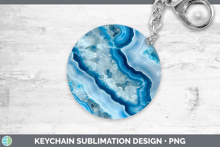 Keychain Sublimation Designs Image 6