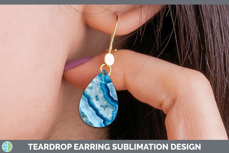 Sublimation Earring Designs Image 19