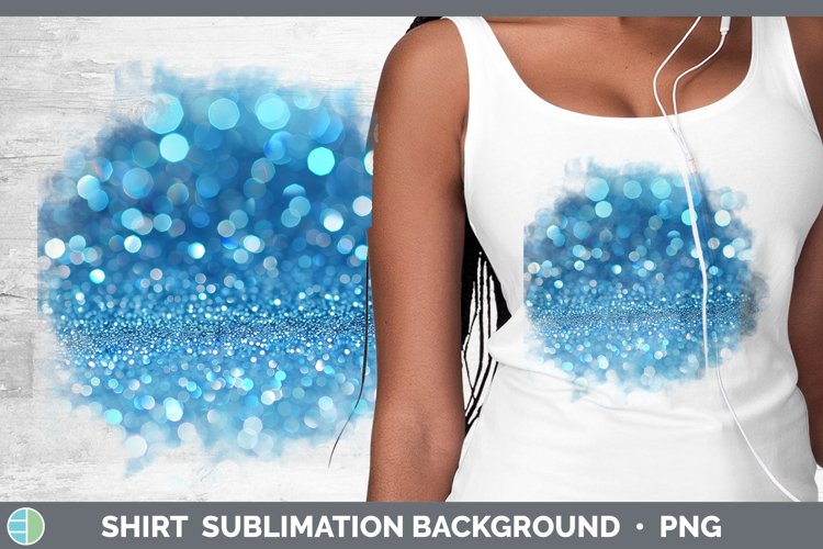 Glitter Background Image 19