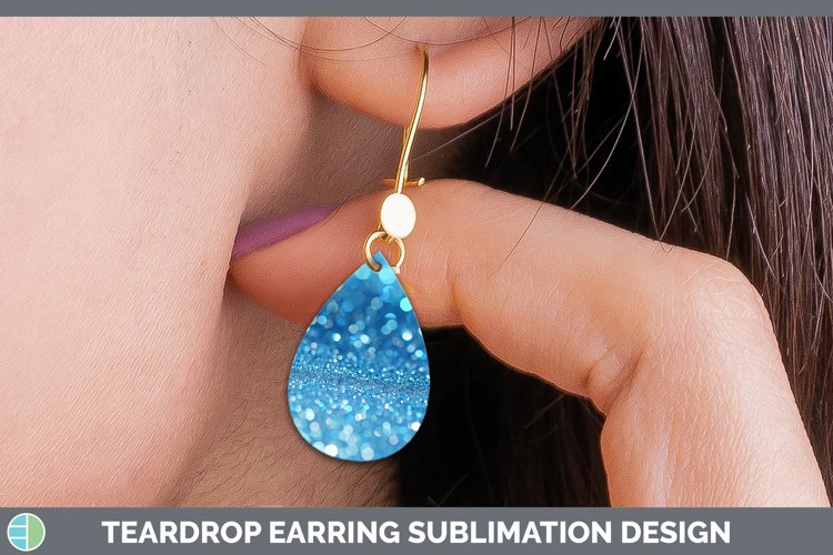 Sublimation Earring Designs Image 17