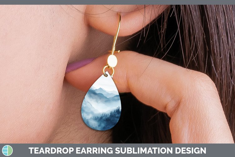 Teardrop Clipart Image 15