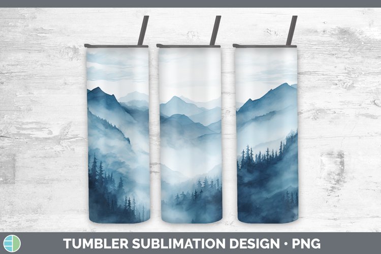 Sublimation Tumbler Designs Image 6