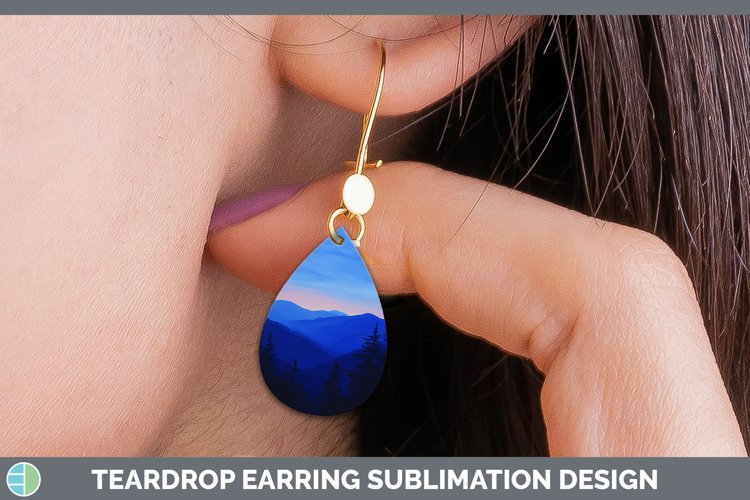 Teardrop Clipart Image 16