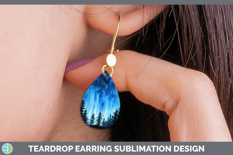 Teardrop Clipart Image 13