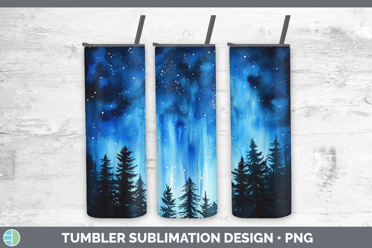 Sublimation Tumbler Designs Image 5