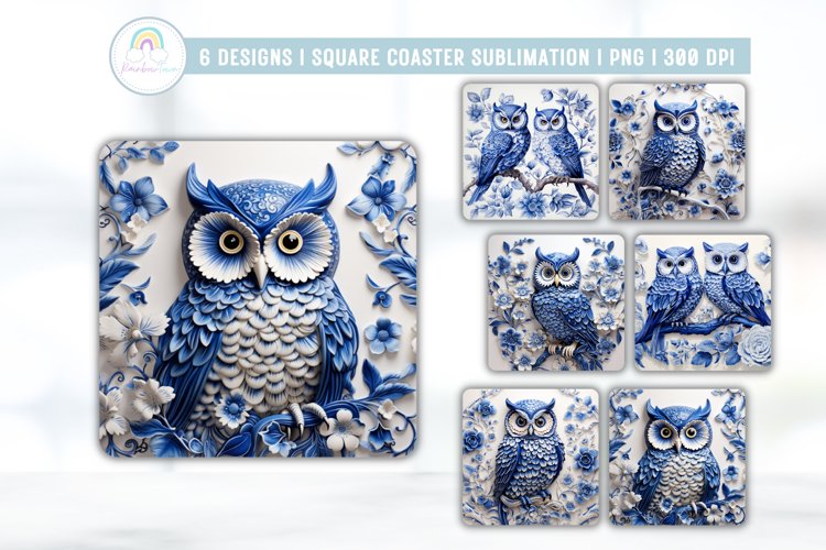 Owl Clipart Image 23