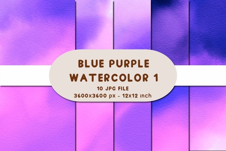 Purple Abstract Background Image 17