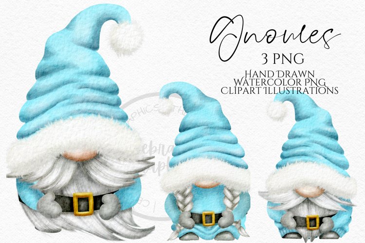 Santa Graphic Image 13