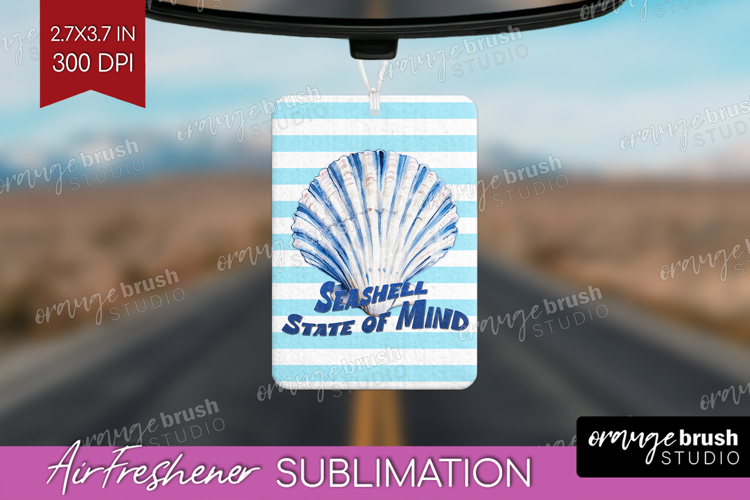 Seashell PNG Image 23