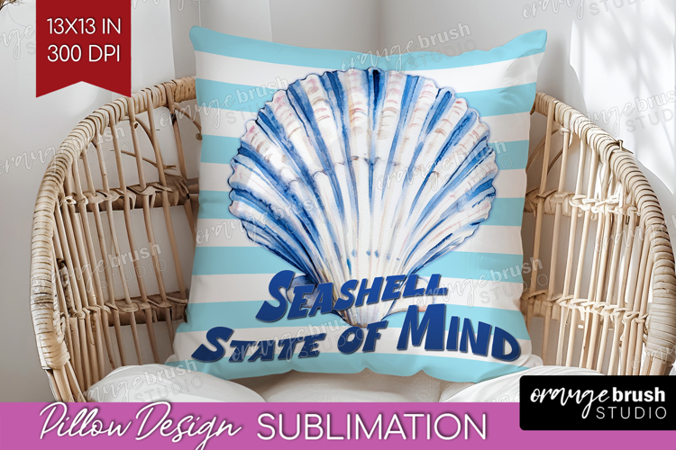 Seashell PNG Image 14