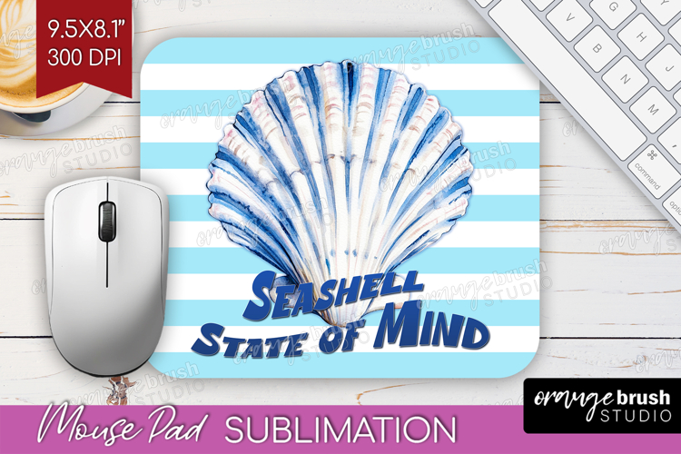 Seashell PNG Image 2