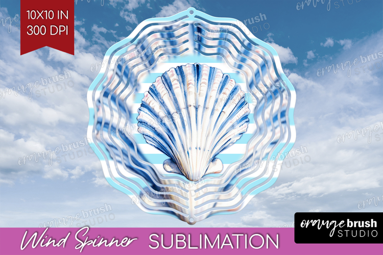 Seashell PNG Image 21