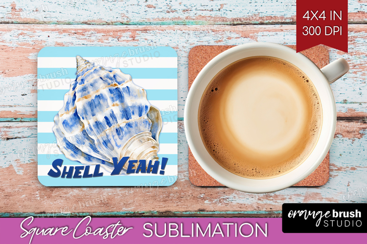 Seashell PNG Image 20