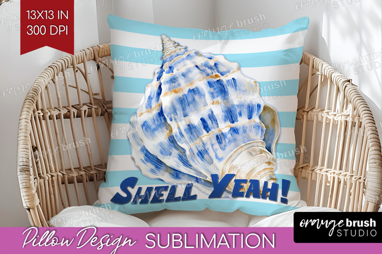 Seashell PNG Image 13