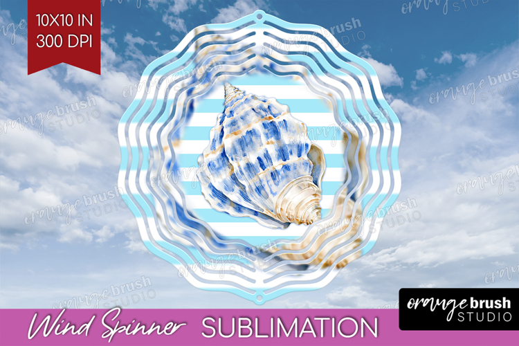 Seashell PNG Image 20