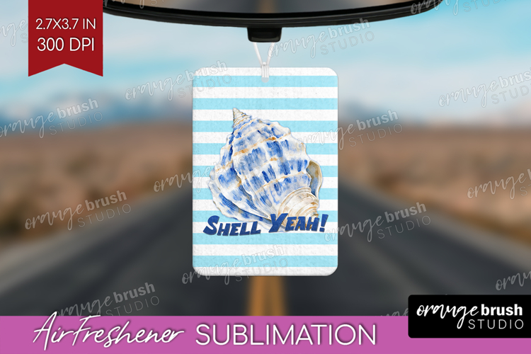 Seashell PNG Image 22