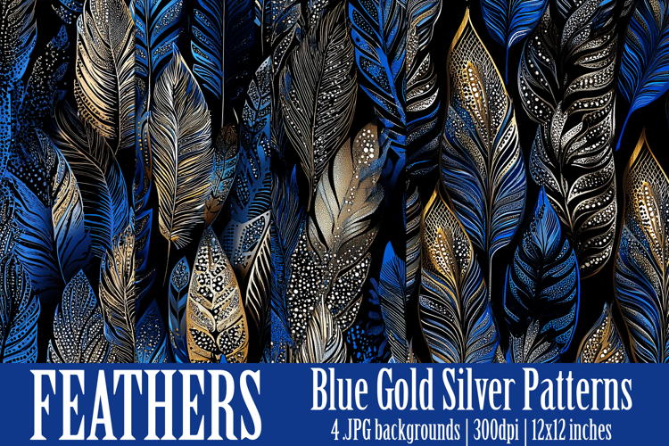 Feather Clipart Image 15