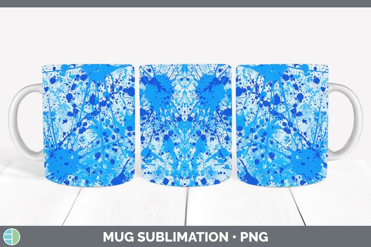 Splat Clipart Image 11