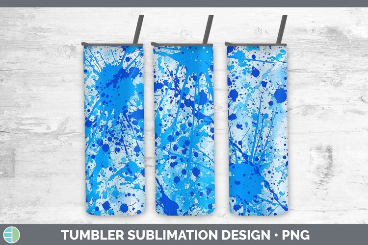 Sublimation Tumbler Designs Image 15