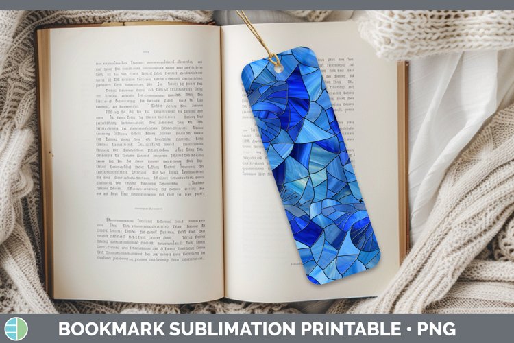 Stained Glass Printable Image 16