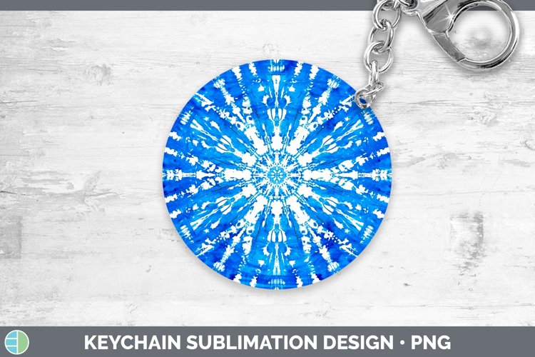Keychain Sublimation Designs Image 10