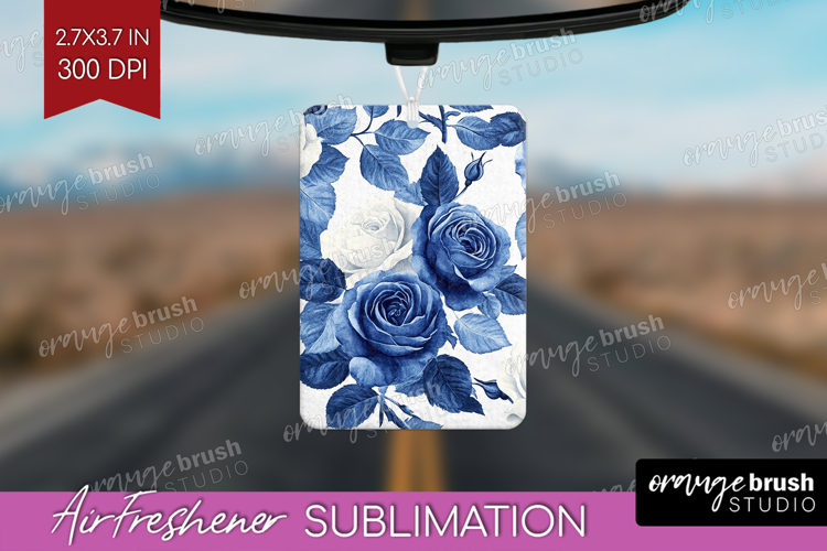 Blue Car Clipart Image 18