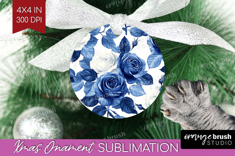 Ornament Png Image 24