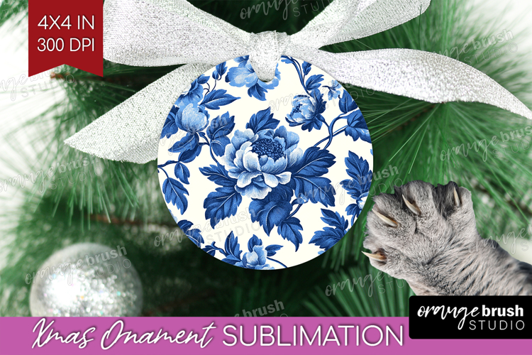 Ornament Png Image 23