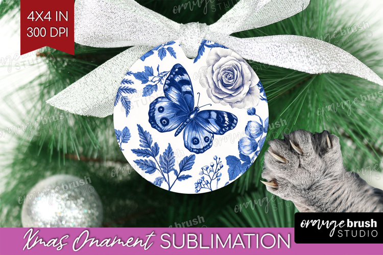 Ornament Png Image 22