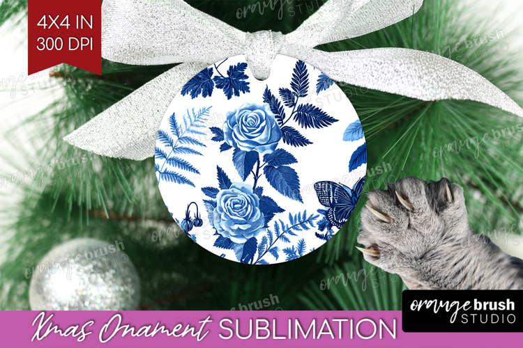 Ornament Png Image 21