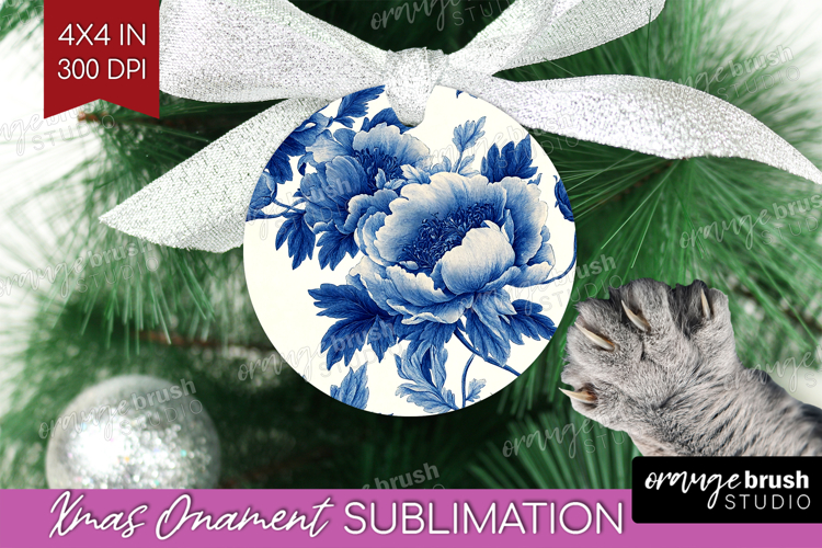 Ornament Png Image 20