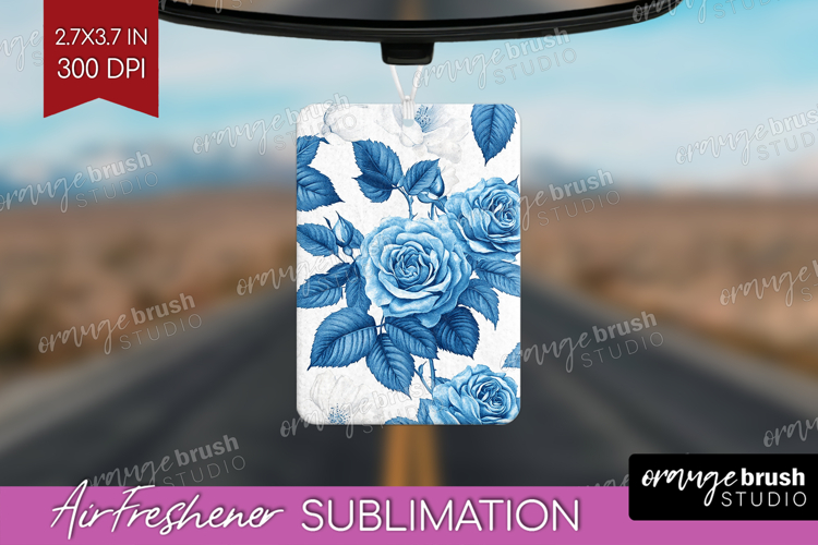 Blue Car Clipart Image 12