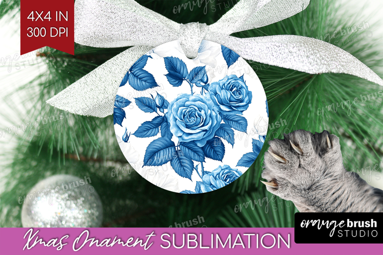 Ornament Png Image 18
